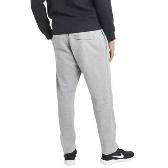 Men's Nike Sportswear Club Fleece Sweatpants - Large - Picture 4 of 5
